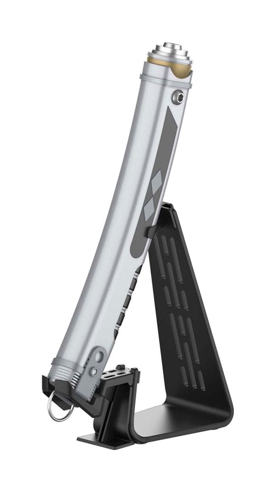 Star Wars: Ahsoka Black Series Replica Force FX Elite Lightsaber Ahsoka Tano - Image 8