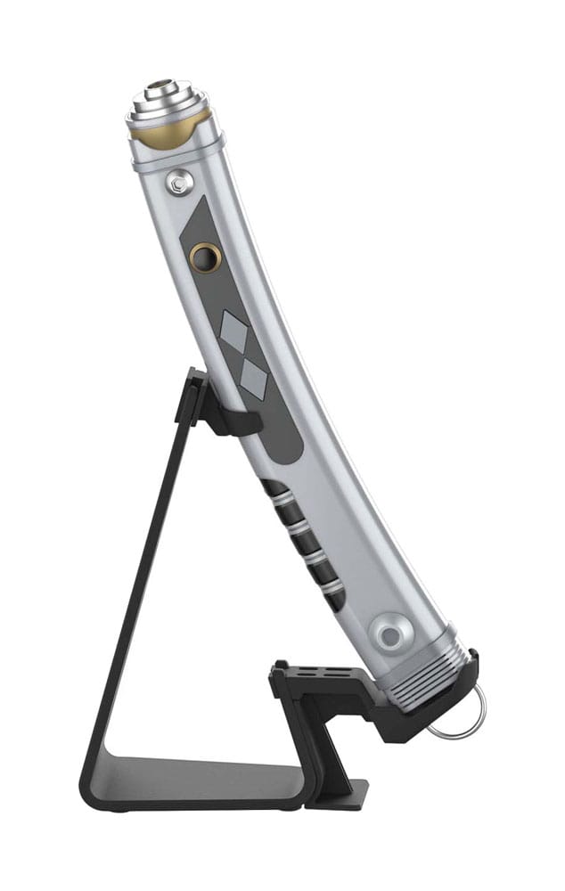 Star Wars: Ahsoka Black Series Replica Force FX Elite Lightsaber Ahsoka Tano - Image 10