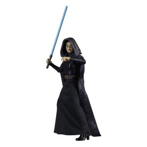 Star Wars Episode II Black Series Action Figure Barriss Offee 15 cm