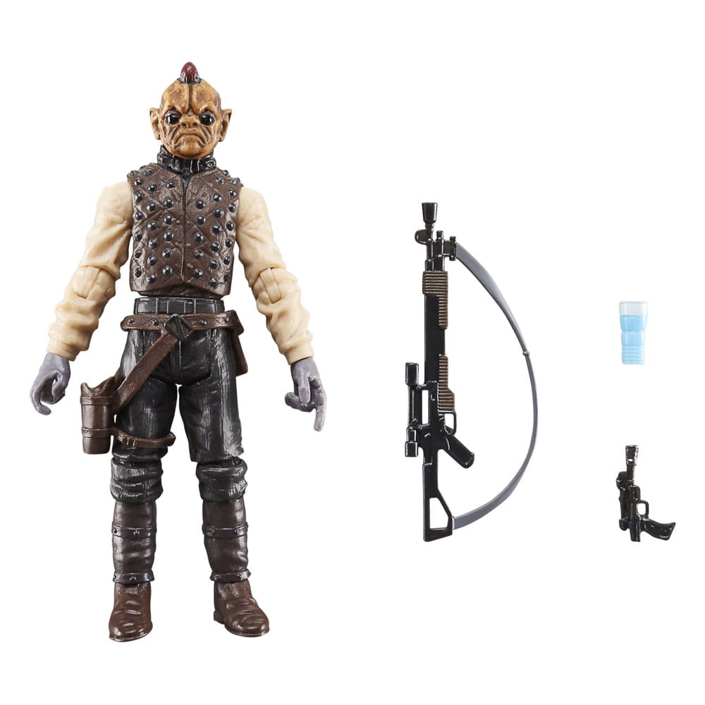 Star Wars Episode IV Vintage Collection Action Figure Bom Vimdin 10 cm - Image 2