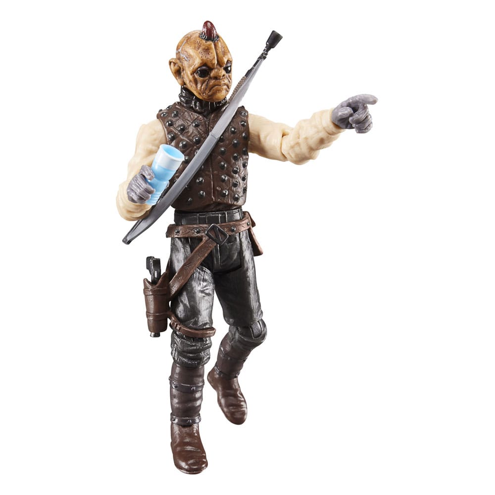Star Wars Episode IV Vintage Collection Action Figure Bom Vimdin 10 cm - Image 3