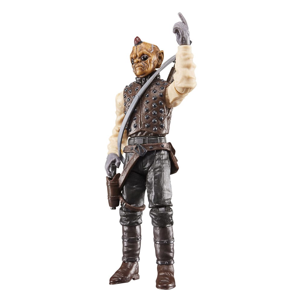 Star Wars Episode IV Vintage Collection Action Figure Bom Vimdin 10 cm - Image 4