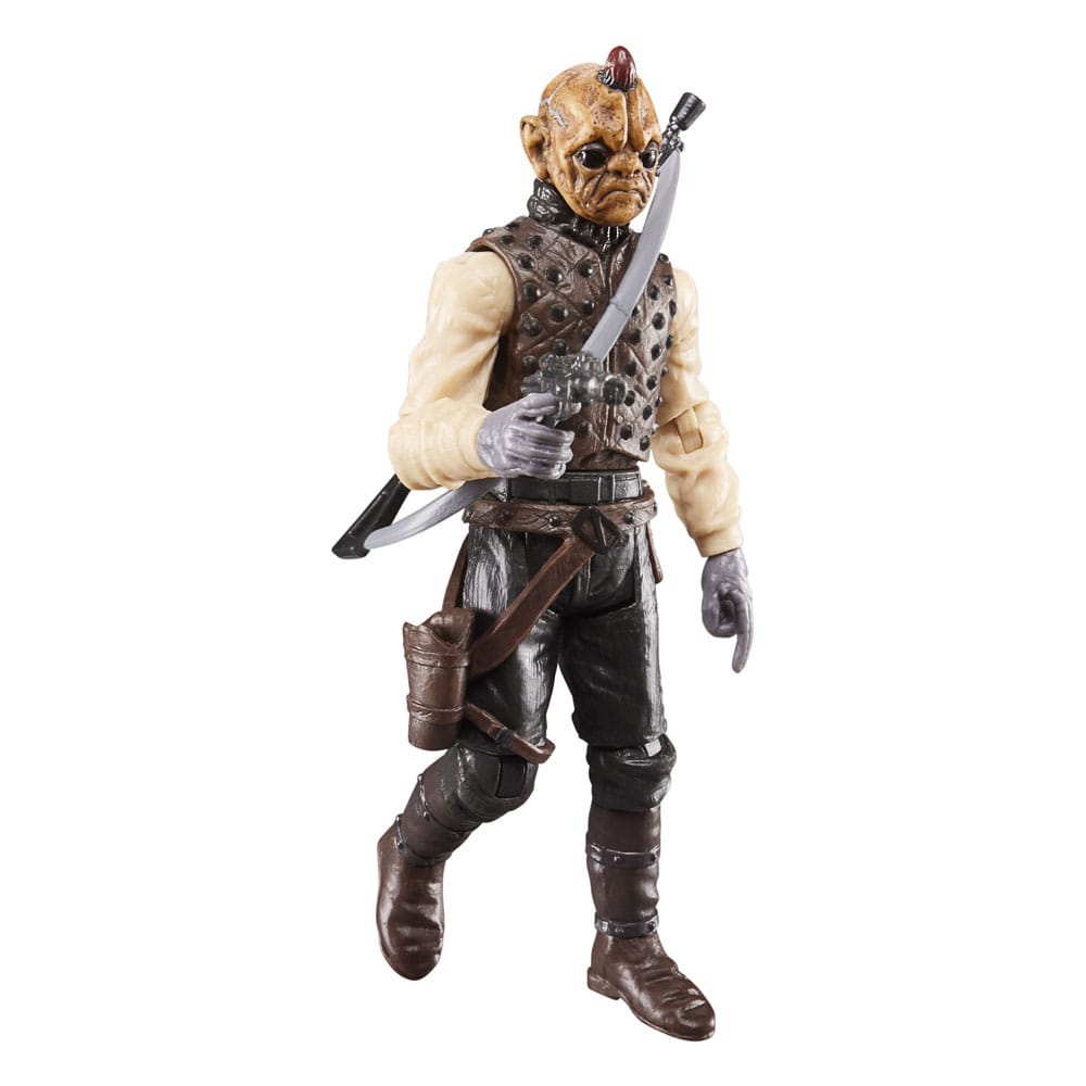 Star Wars Episode IV Vintage Collection Action Figure Bom Vimdin 10 cm - Image 6