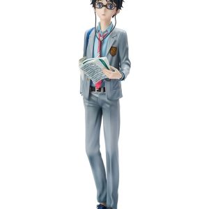 Your Lie in April PVC Statue 1/7 Kousei Arima 27 cm