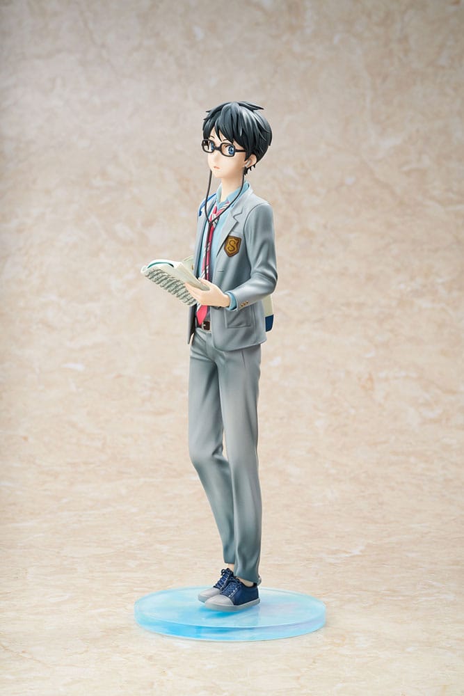 Your Lie in April PVC Statue 1/7 Kousei Arima 27 cm - Image 3