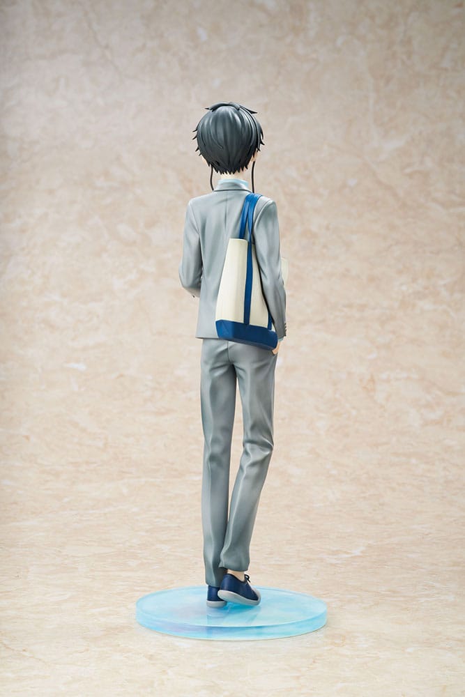 Your Lie in April PVC Statue 1/7 Kousei Arima 27 cm - Image 4