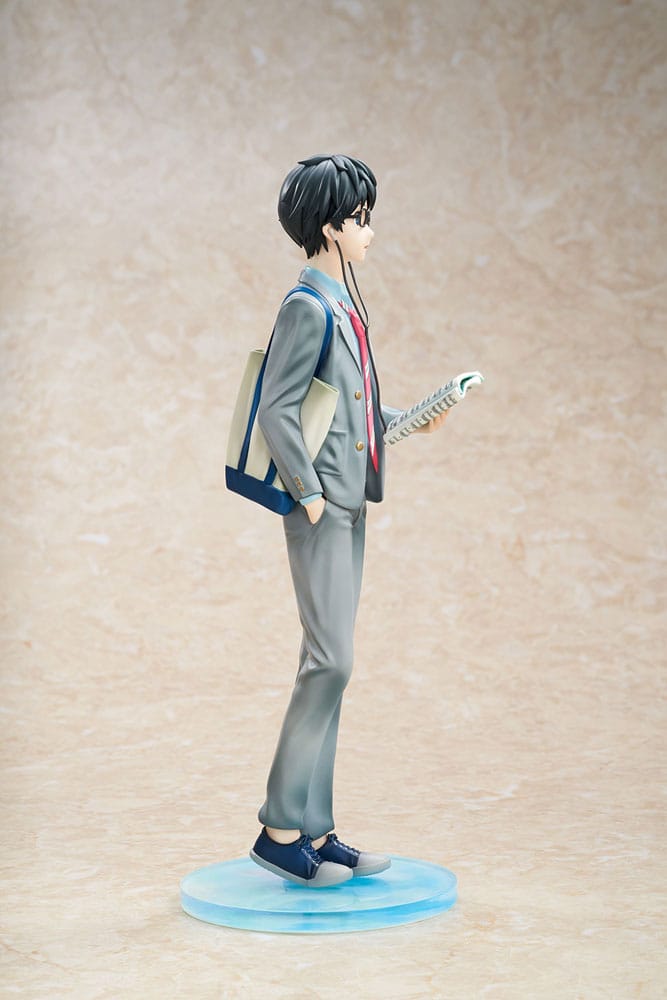 Your Lie in April PVC Statue 1/7 Kousei Arima 27 cm - Image 5