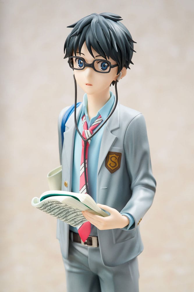 Your Lie in April PVC Statue 1/7 Kousei Arima 27 cm - Image 6