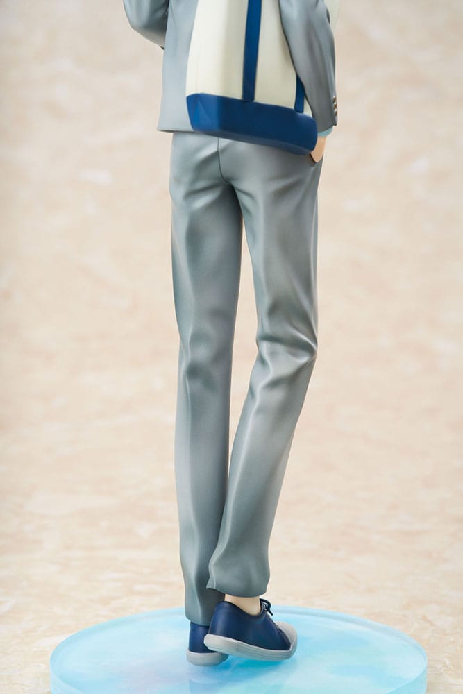 Your Lie in April PVC Statue 1/7 Kousei Arima 27 cm - Image 8