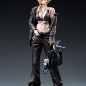 Goddess of Victory: Nikke PVC Statue 1/7 Grave: Beautiful You 25 cm