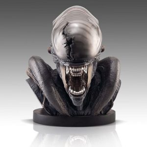 Alien Romulus Bust 1/1 Xenomorph 53 cm