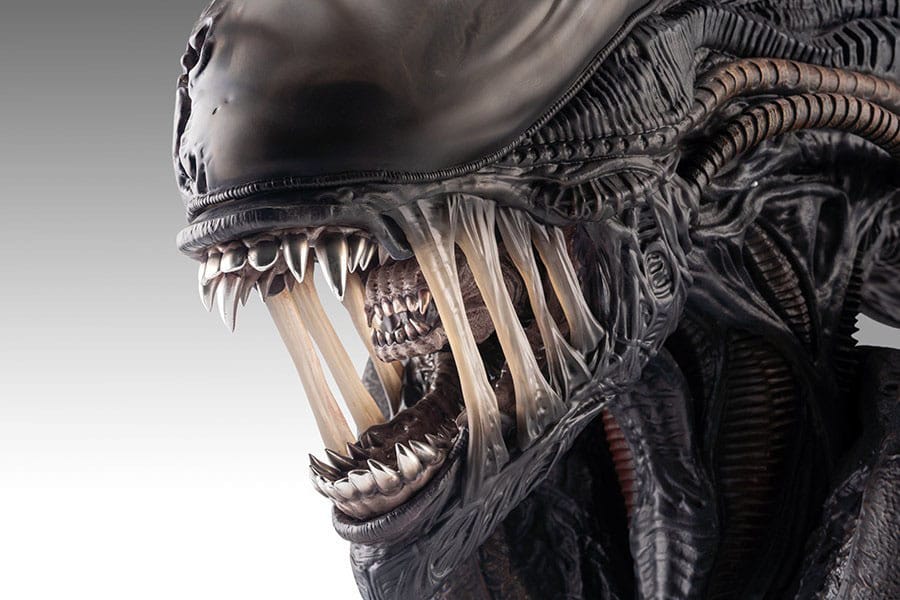 Alien Romulus Bust 1/1 Xenomorph 53 cm - Image 3
