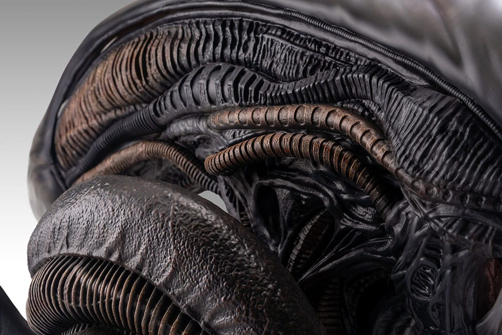 Alien Romulus Bust 1/1 Xenomorph 53 cm - Image 4