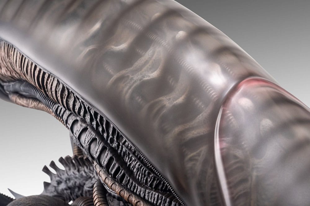 Alien Romulus Bust 1/1 Xenomorph 53 cm - Image 8