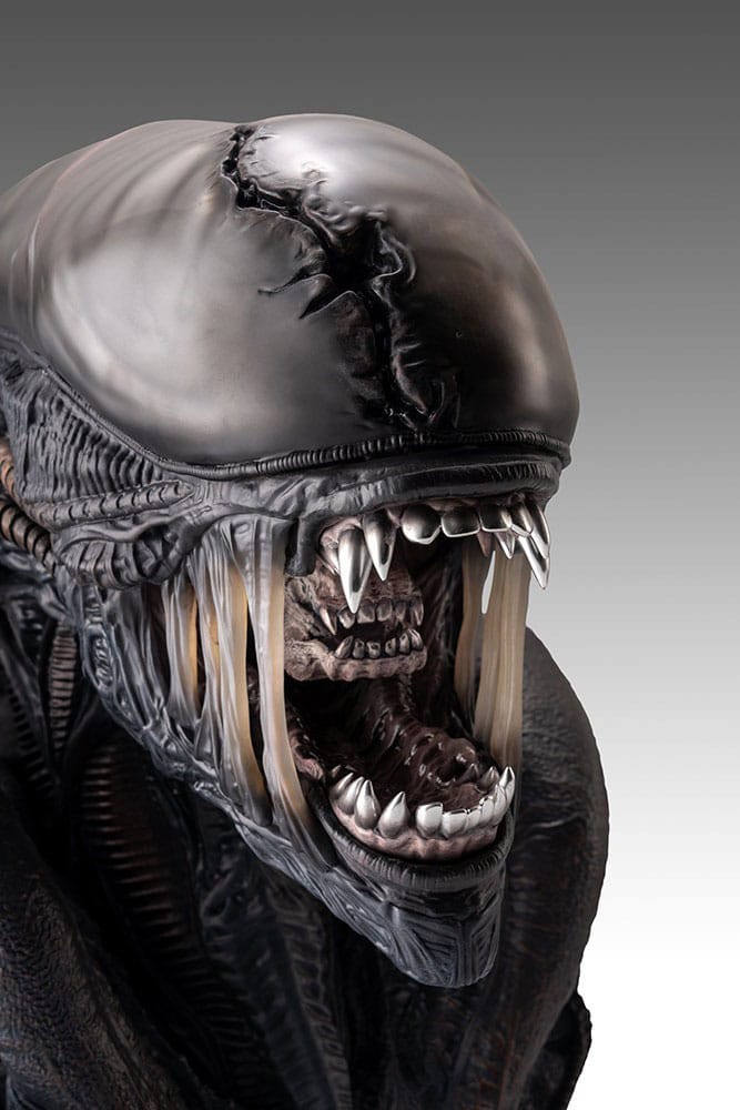 Alien Romulus Bust 1/1 Xenomorph 53 cm - Image 9