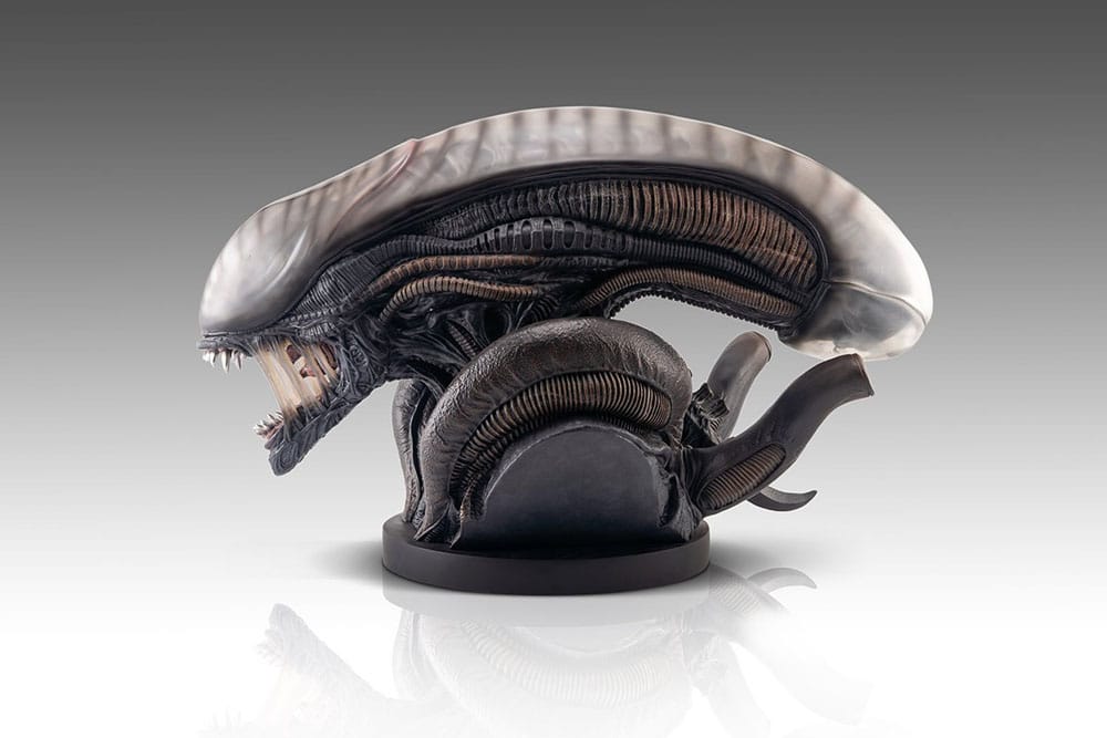 Alien Romulus Bust 1/1 Xenomorph 53 cm - Image 11