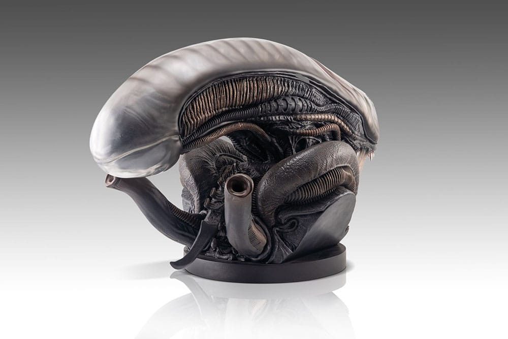Alien Romulus Bust 1/1 Xenomorph 53 cm - Image 13