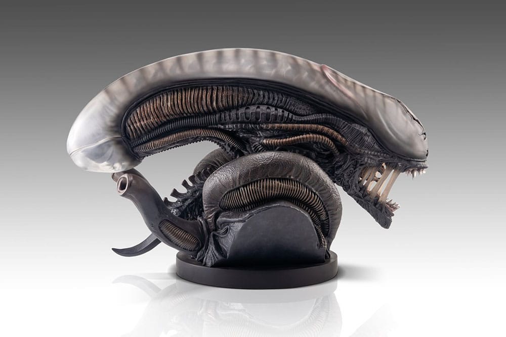 Alien Romulus Bust 1/1 Xenomorph 53 cm - Image 14