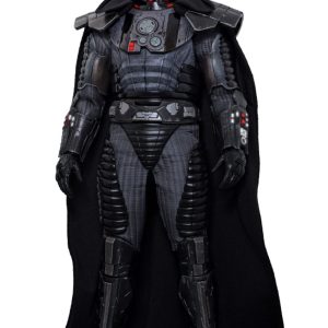 Star Wars Legends Videogame Masterpiece Action Figure 1/6 Darth Malgus 34 cm