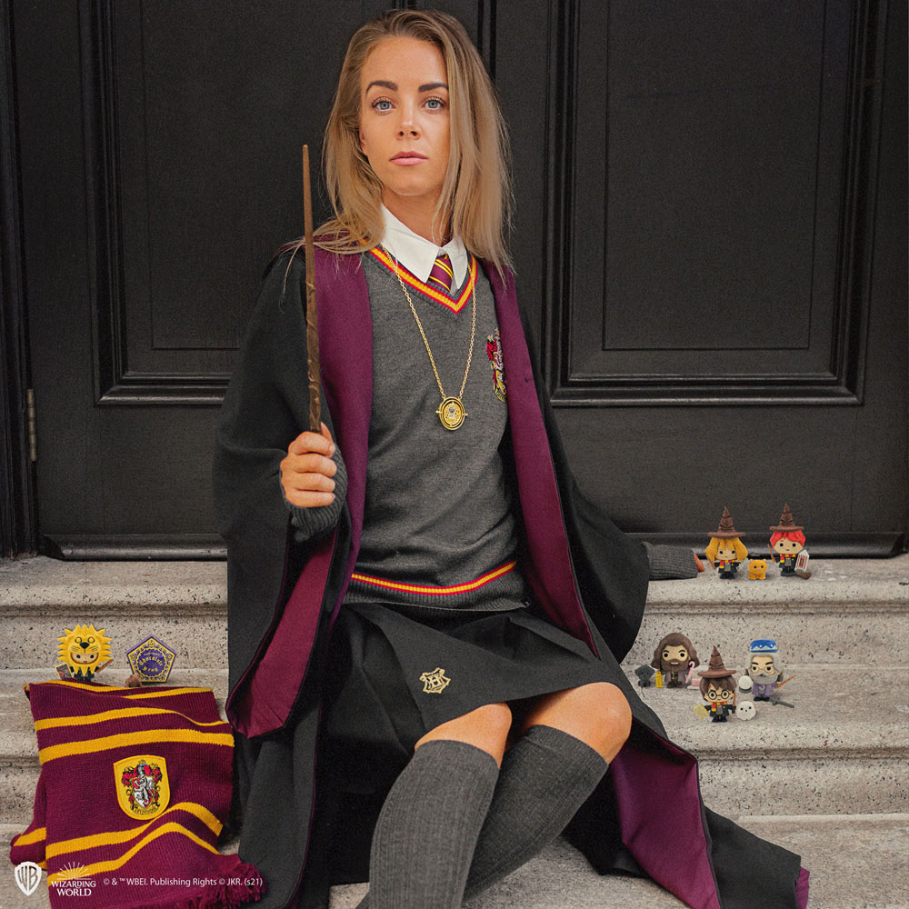 Harry Potter Skirt Hermione Size XS - Image 3