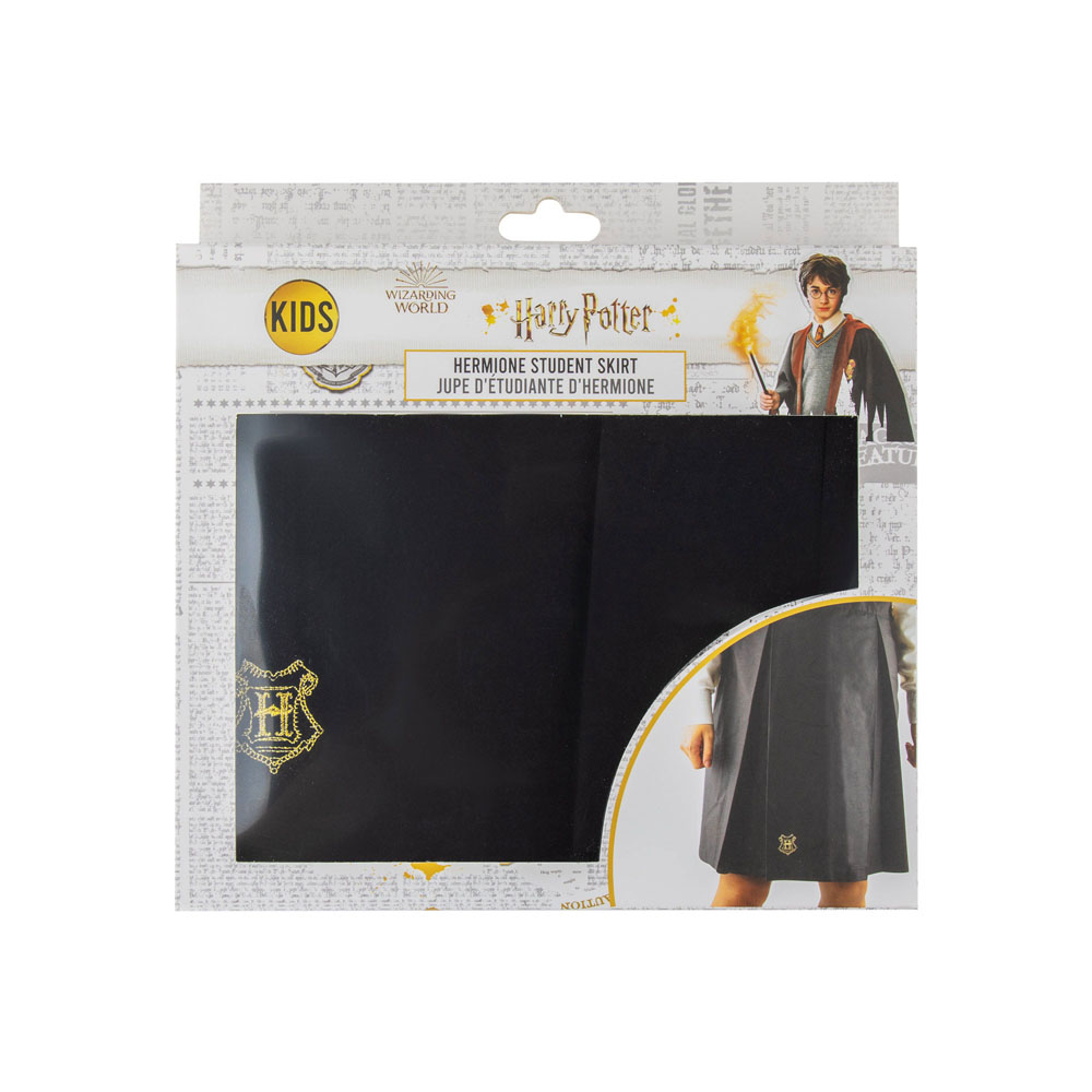 Harry Potter Skirt Hermione Size XS - Image 4
