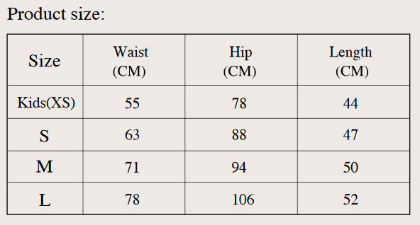 Harry Potter Skirt Hermione Size XS - Image 9