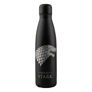 Game of Thrones Thermo Water Bottle House Stark 500 ml