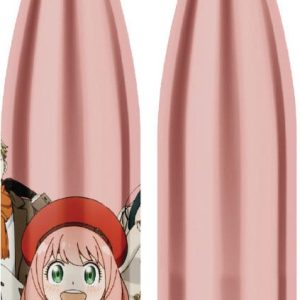 Spy x Family Thermo Water Bottle Anya