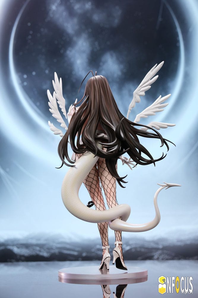 Original Character PVC Statue 1/6 Dorothy 31 cm - Image 4