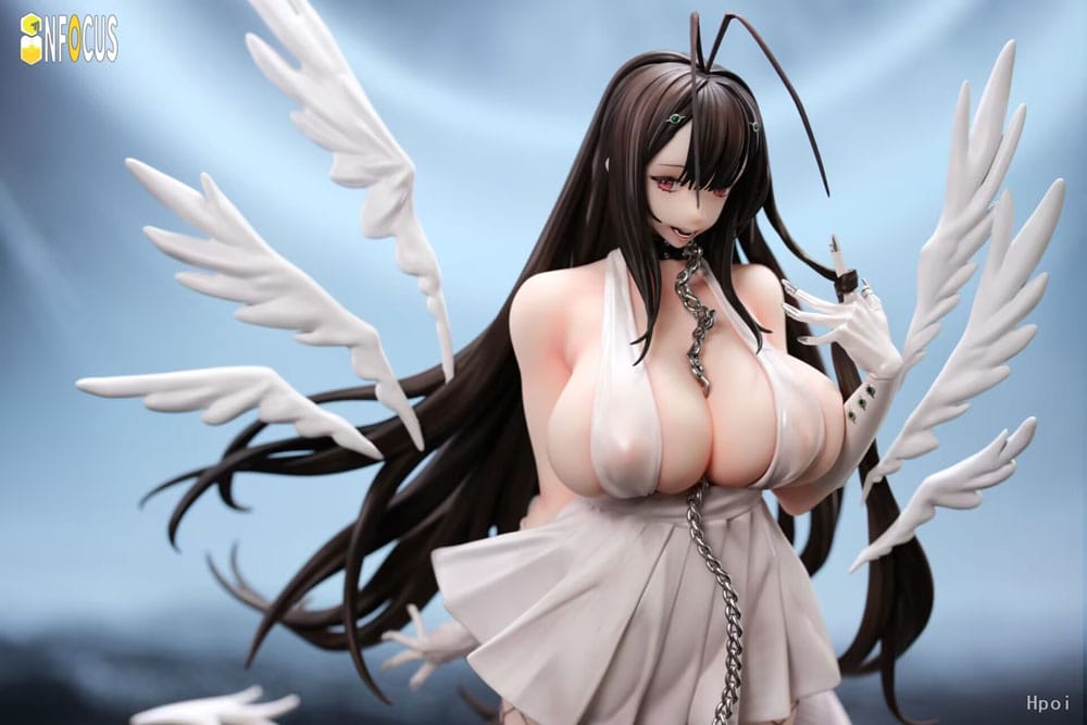 Original Character PVC Statue 1/6 Dorothy 31 cm - Image 6