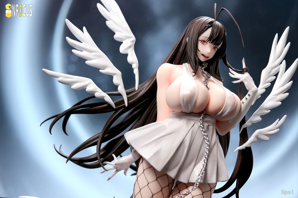 Original Character PVC Statue 1/6 Dorothy 31 cm - Image 7