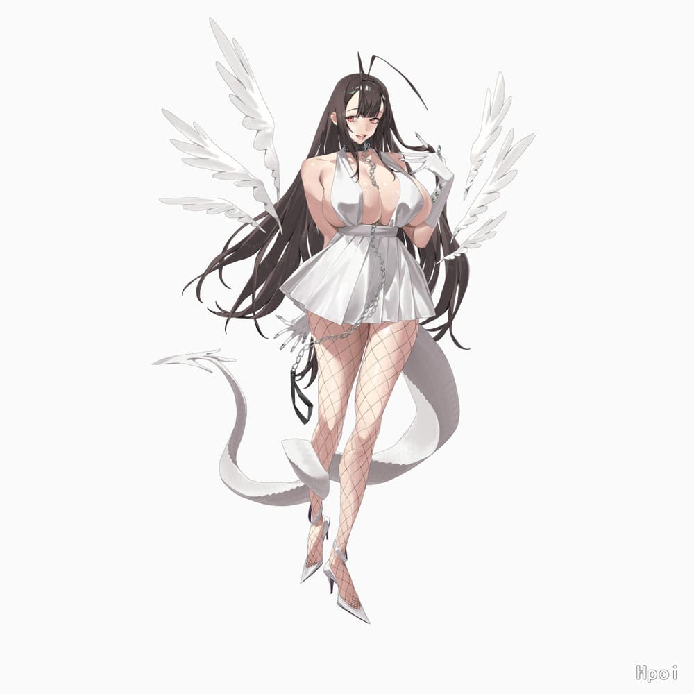 Original Character PVC Statue 1/6 Dorothy 31 cm - Image 9