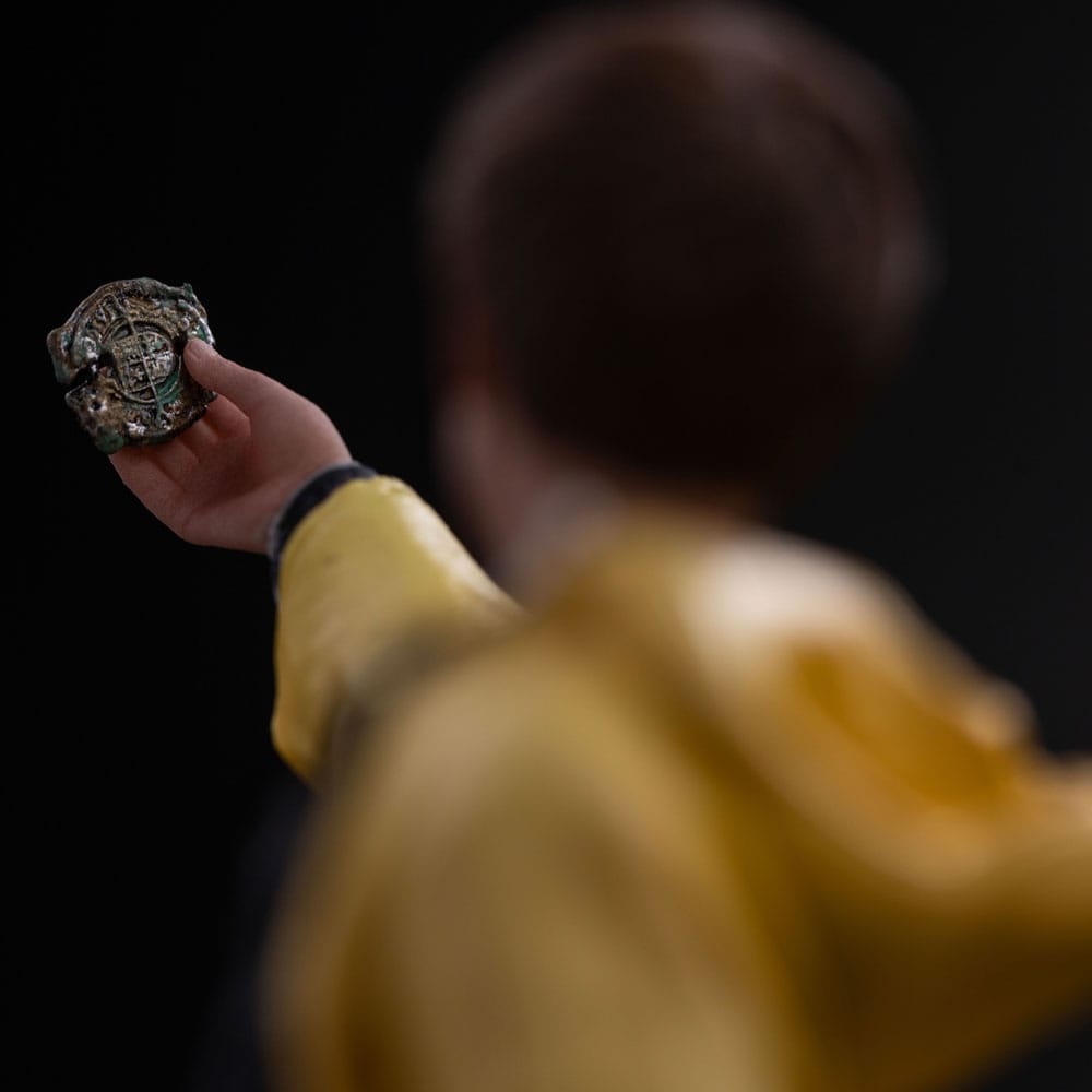 The Goonies Art Scale Statue 1/10 Mikey Walsh (40th anniversary) 21 cm - Image 5