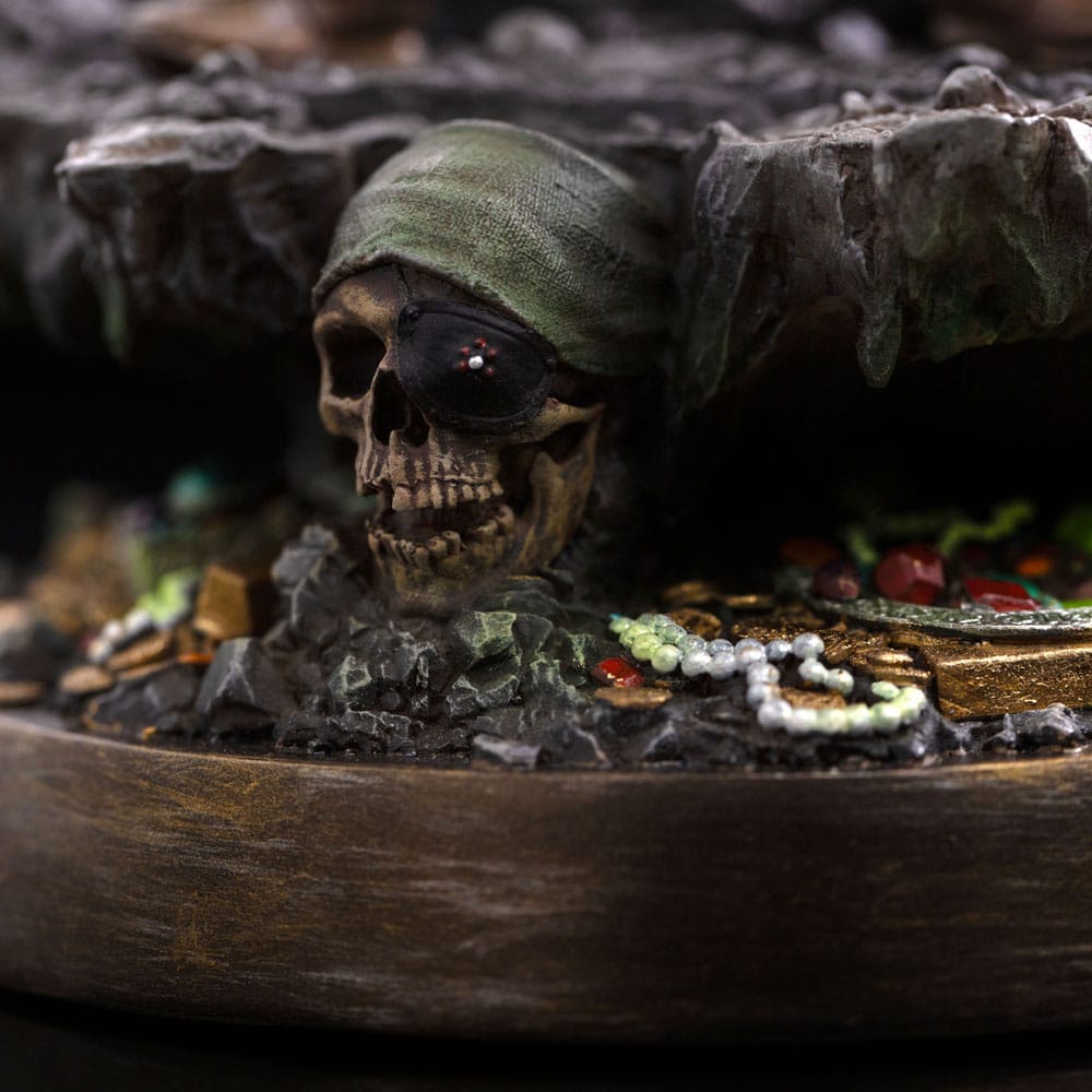 The Goonies Art Scale Statue 1/10 Mikey Walsh (40th anniversary) 21 cm - Image 10