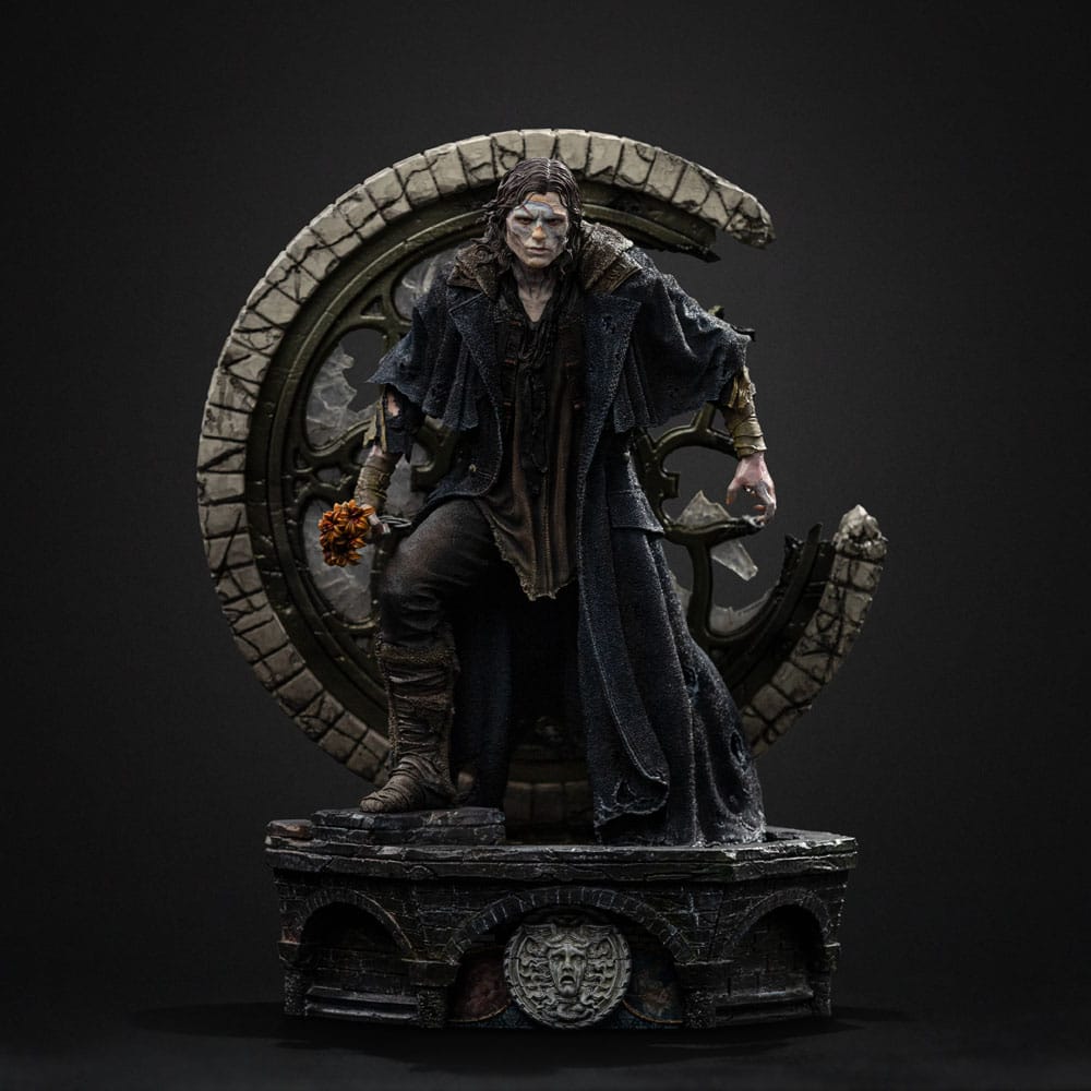 Guillermo Del Toro's Art Scale Statue 1/10 Frankenstein's Monster 24 cm - Image 2