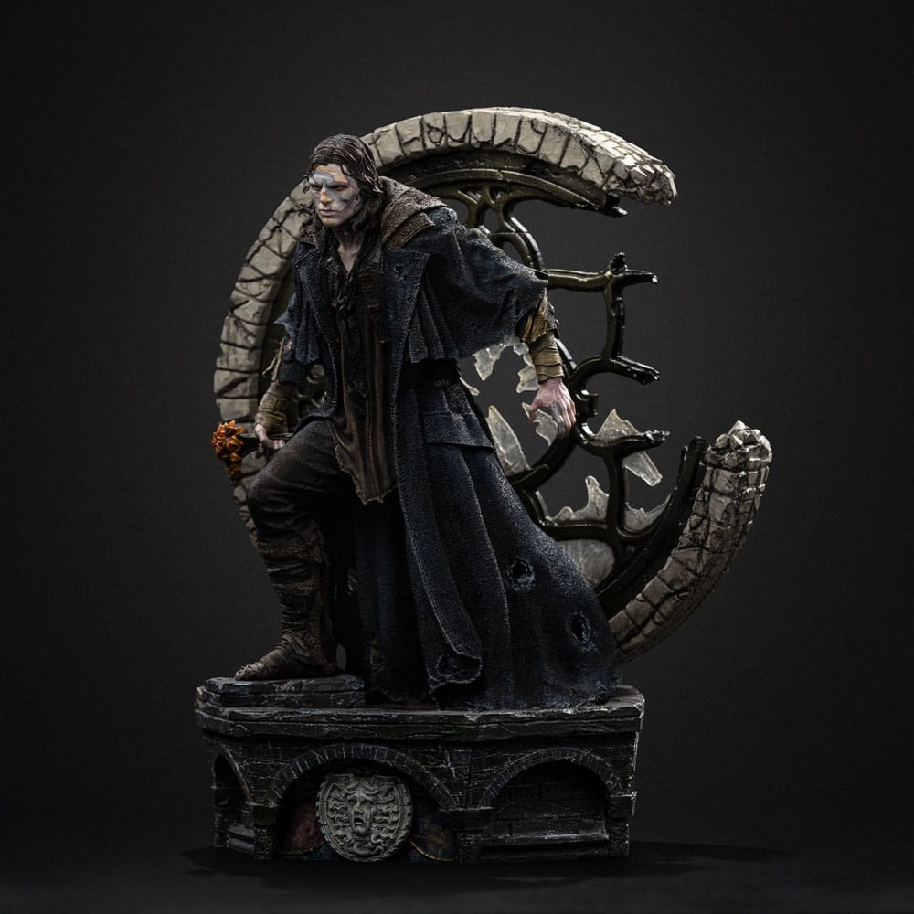 Guillermo Del Toro's Art Scale Statue 1/10 Frankenstein's Monster 24 cm - Image 3