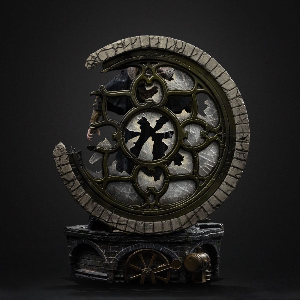 Guillermo Del Toro's Art Scale Statue 1/10 Frankenstein's Monster 24 cm - Image 5