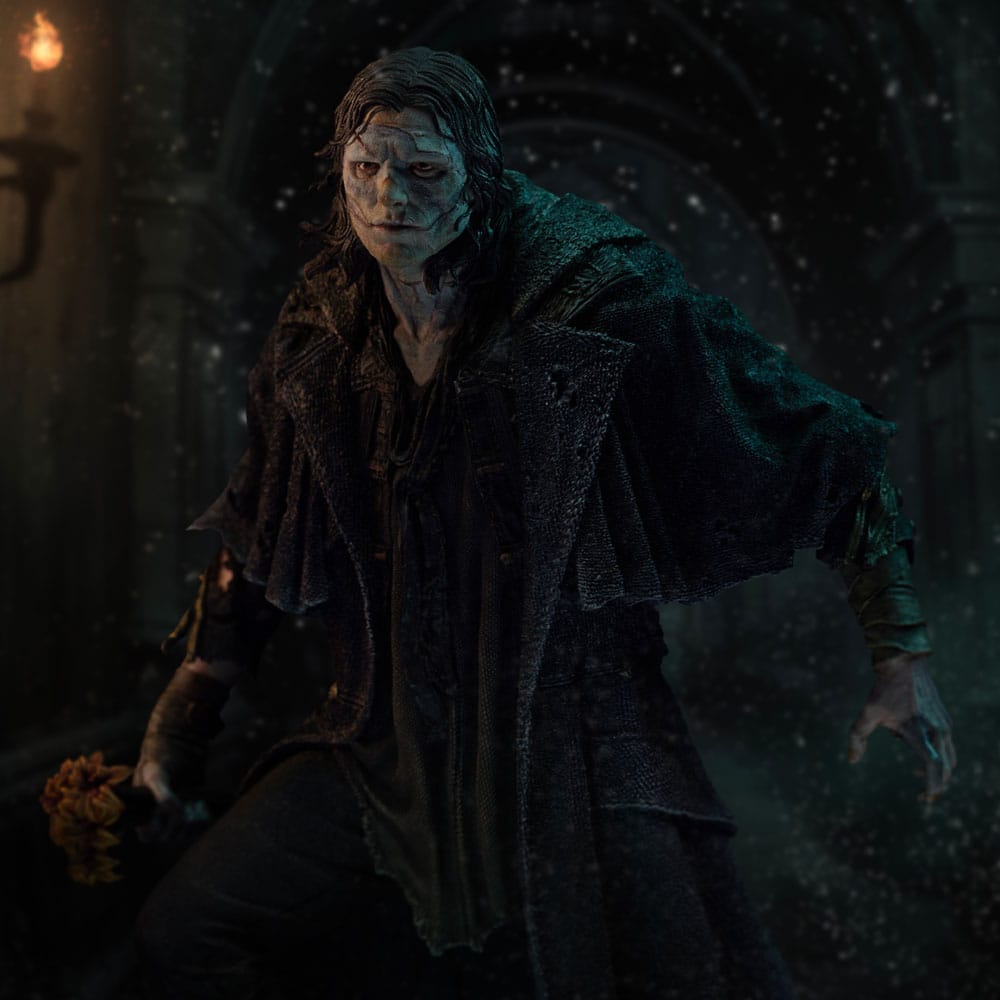 Guillermo Del Toro's Art Scale Statue 1/10 Frankenstein's Monster 24 cm - Image 6