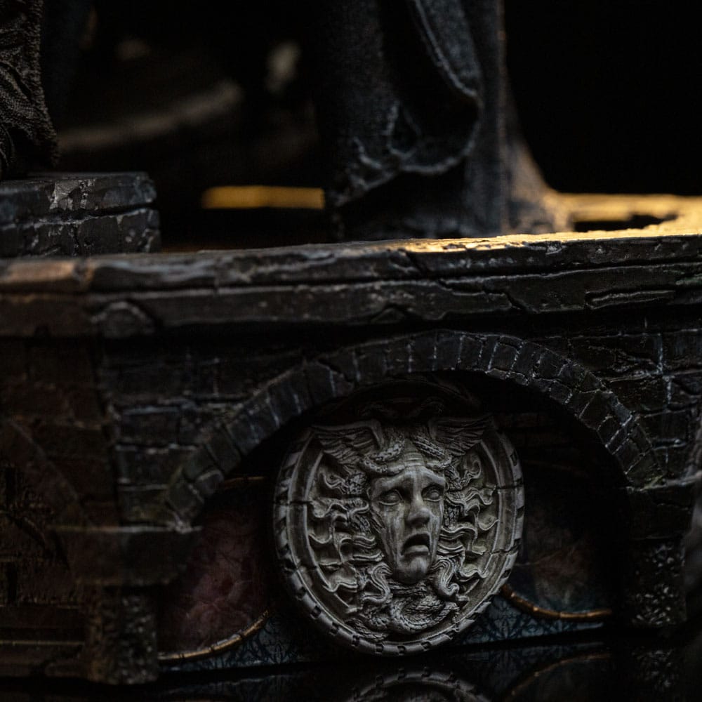 Guillermo Del Toro's Art Scale Statue 1/10 Frankenstein's Monster 24 cm - Image 8