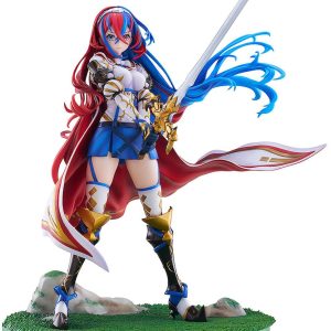Fire Emblem PVC Statue 1/7 Alear 25 cm