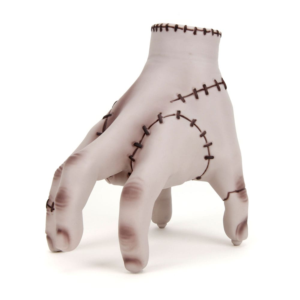 Wednesday Roleplay Replica 1/1 Infra Red Controlled Thing - Image 4