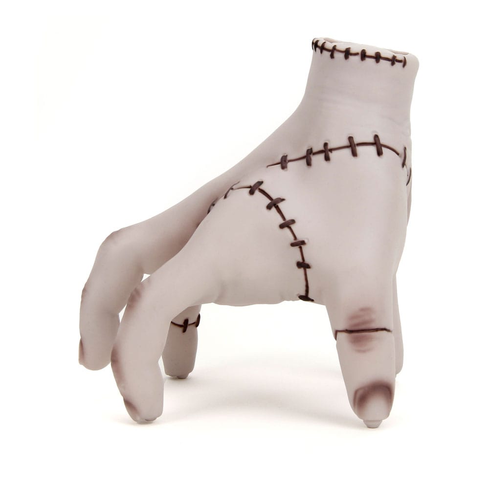 Wednesday Roleplay Replica 1/1 Infra Red Controlled Thing - Image 5