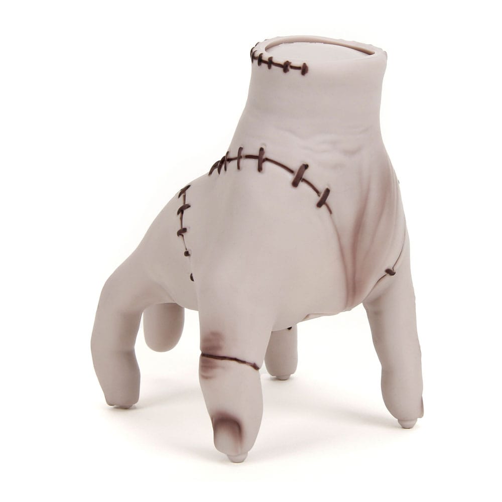 Wednesday Roleplay Replica 1/1 Infra Red Controlled Thing - Image 6