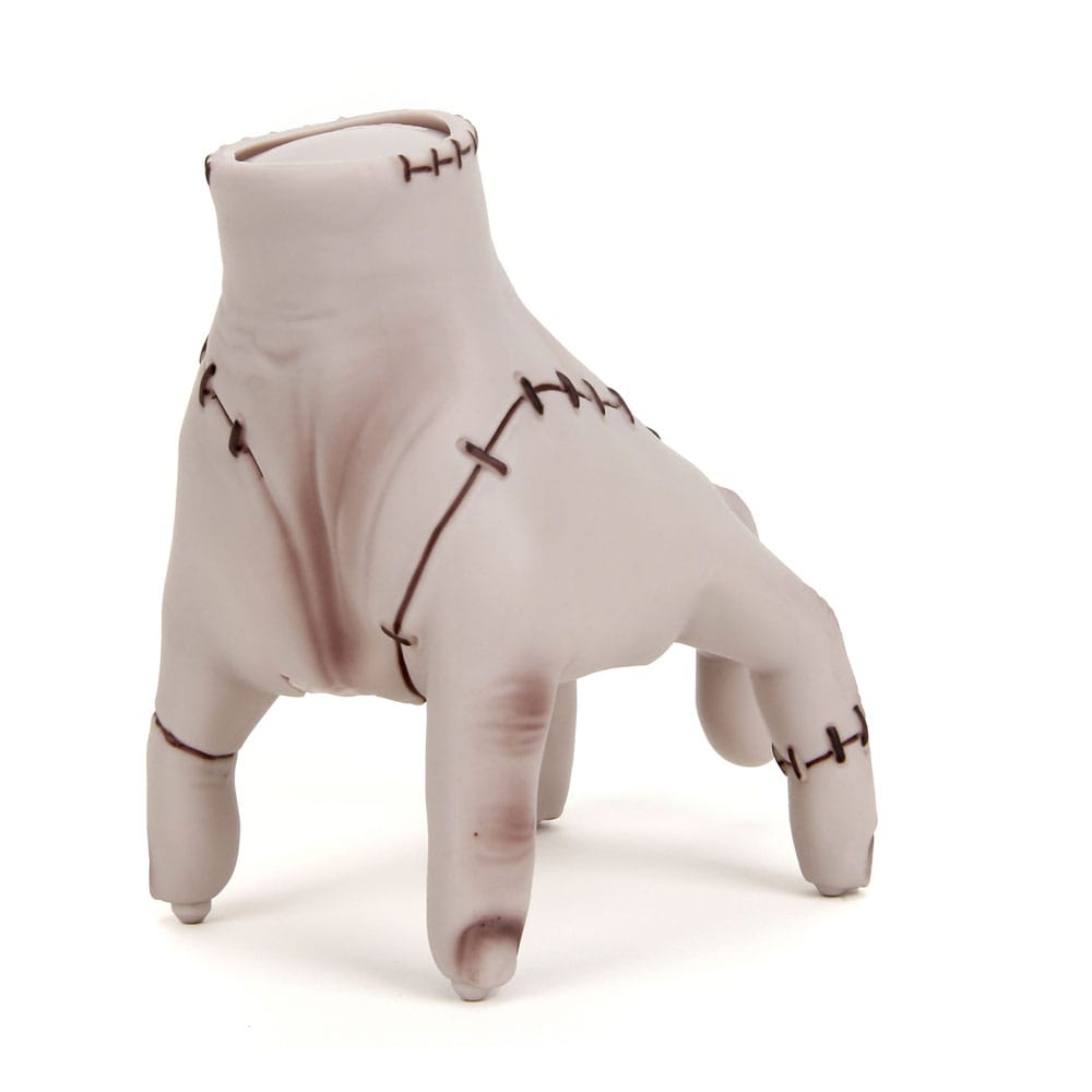 Wednesday Roleplay Replica 1/1 Infra Red Controlled Thing - Image 8