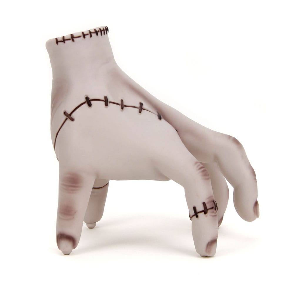 Wednesday Roleplay Replica 1/1 Infra Red Controlled Thing - Image 9