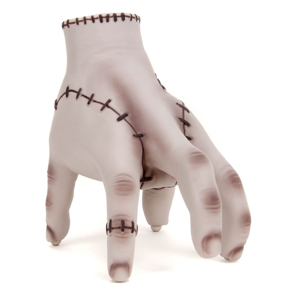 Wednesday Roleplay Replica 1/1 Infra Red Controlled Thing - Image 10