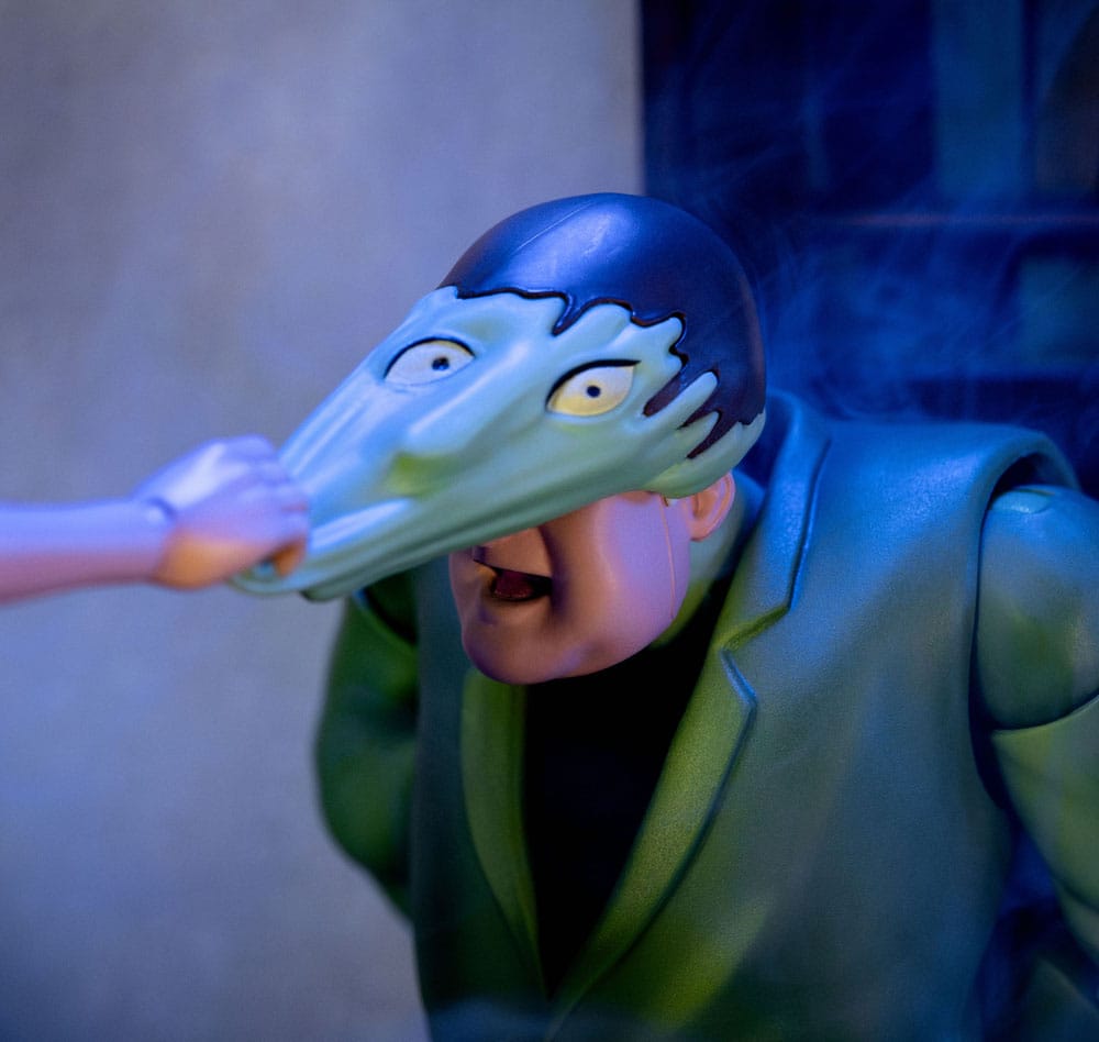 Scooby-Doo Action Figure 1/12 Creeper 15 cm - Image 6