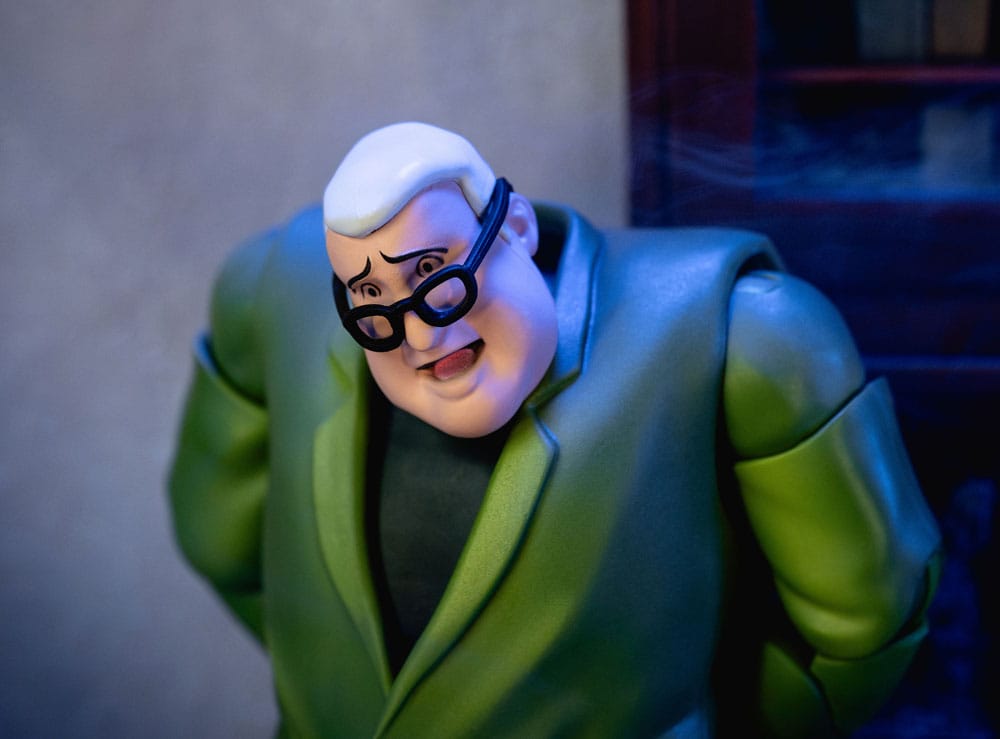 Scooby-Doo Action Figure 1/12 Creeper 15 cm - Image 7