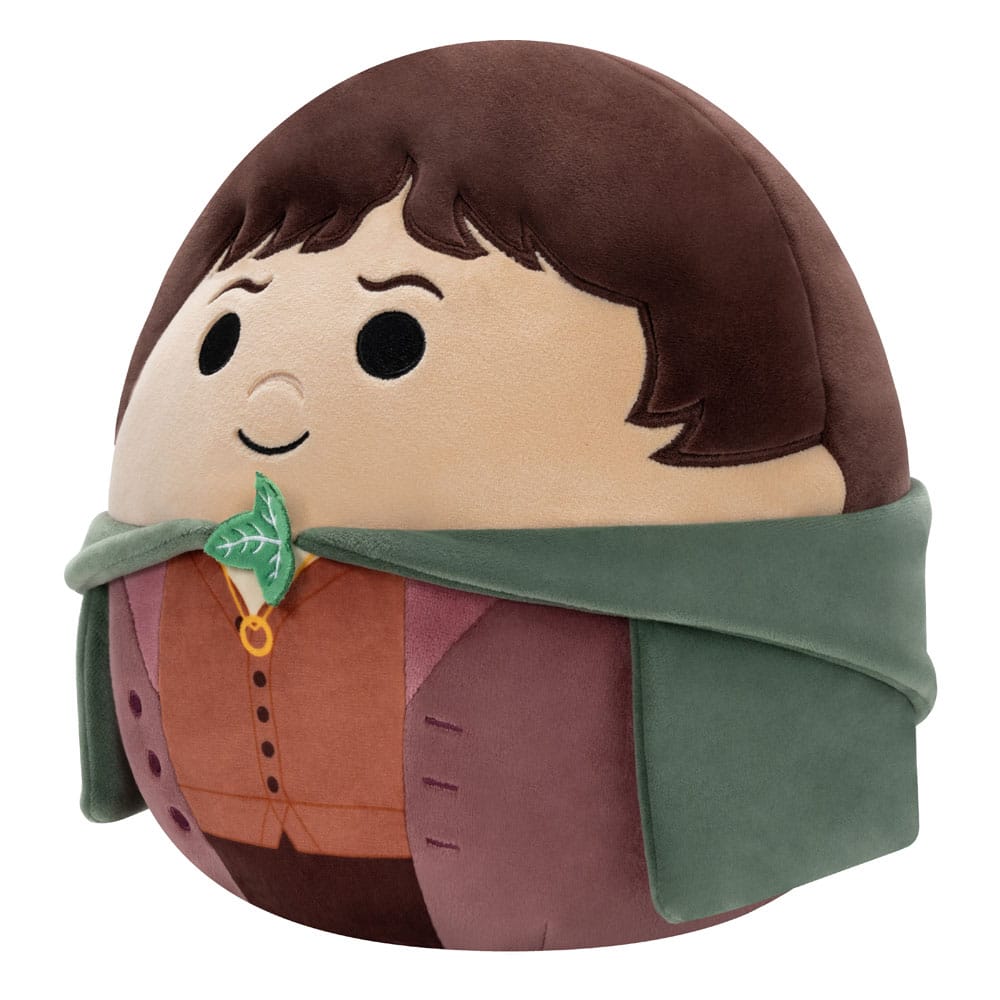 The Lord of the Rings Squishmallows Plush Figure Frodo 25 cm - Image 2