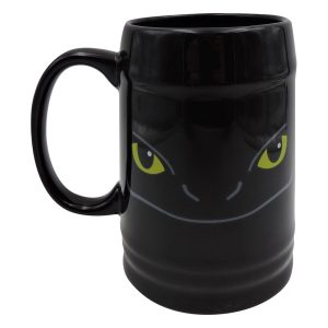 How to Train Your Dragon Beer